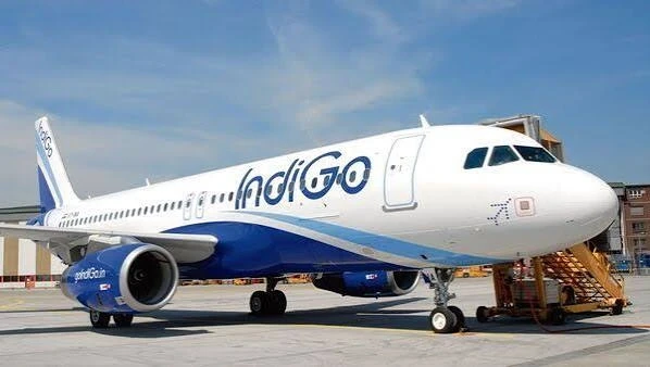 IndiGo and Air India Express to Shift Flights to Navi Mumbai Airport From December 2026